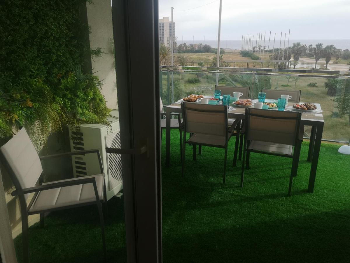 El Remanso III Διαμέρισμα Λα Μάνγκα Δελ Μαρ Μενόρ Εξωτερικό φωτογραφία