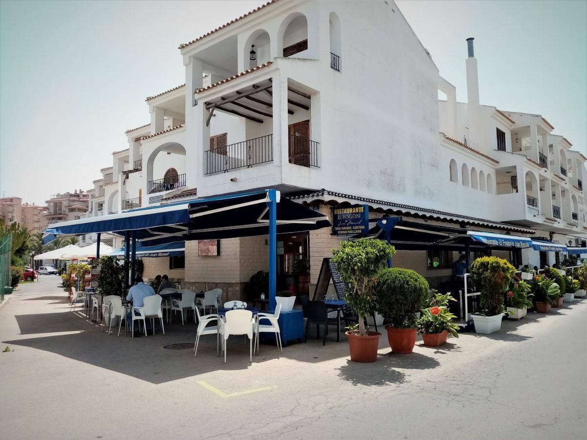 El Remanso III Διαμέρισμα Λα Μάνγκα Δελ Μαρ Μενόρ Εξωτερικό φωτογραφία