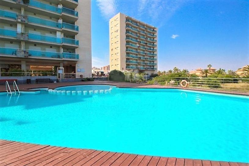 El Remanso III Διαμέρισμα Λα Μάνγκα Δελ Μαρ Μενόρ Εξωτερικό φωτογραφία