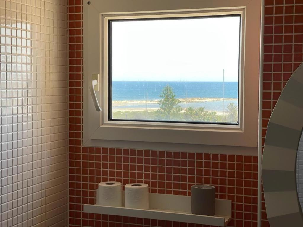 El Remanso III Διαμέρισμα Λα Μάνγκα Δελ Μαρ Μενόρ Εξωτερικό φωτογραφία